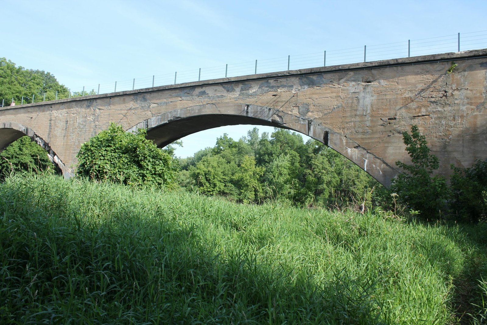 Span #3